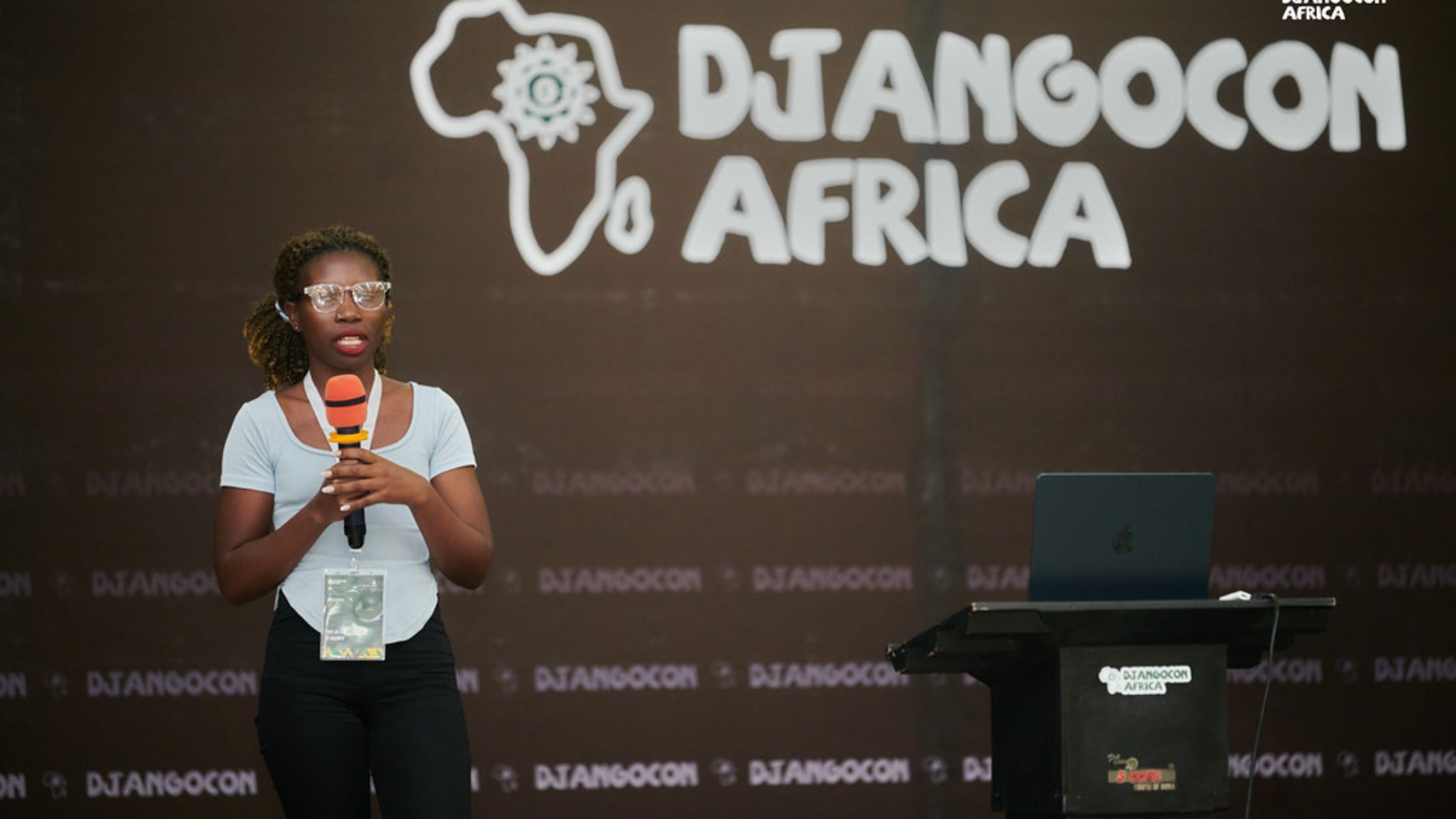 Building a Portfolio as a Technical Writer – DjangoCon Africa 2023